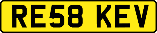 RE58KEV