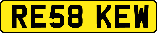 RE58KEW