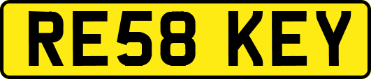 RE58KEY