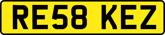 RE58KEZ