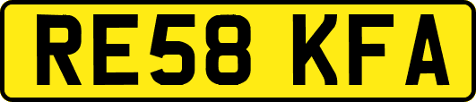 RE58KFA