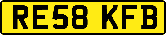 RE58KFB