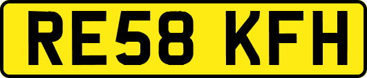RE58KFH