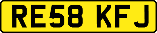 RE58KFJ