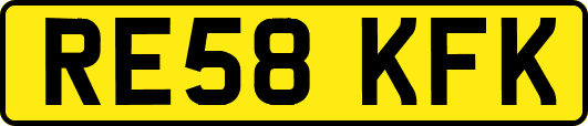 RE58KFK