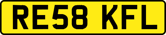 RE58KFL