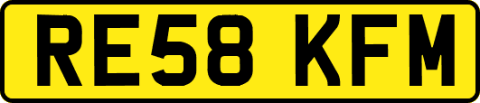 RE58KFM
