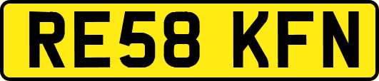 RE58KFN