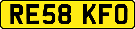 RE58KFO
