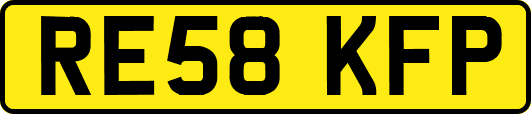 RE58KFP