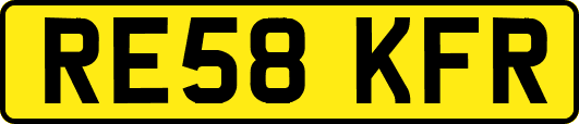 RE58KFR