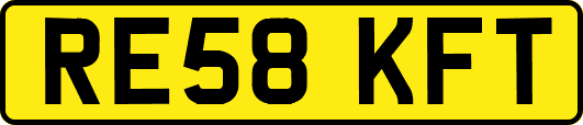 RE58KFT