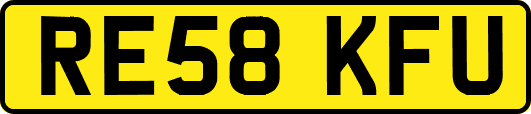 RE58KFU