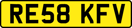 RE58KFV