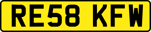RE58KFW