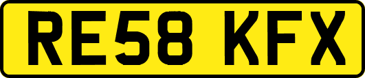 RE58KFX