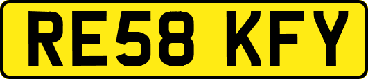 RE58KFY