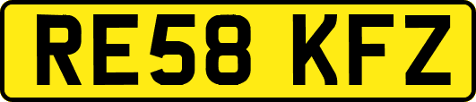 RE58KFZ
