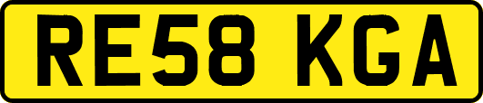 RE58KGA