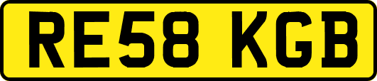 RE58KGB
