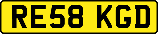 RE58KGD
