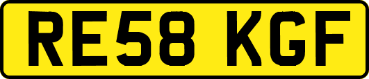 RE58KGF