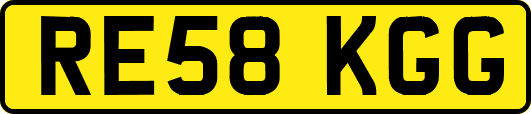 RE58KGG