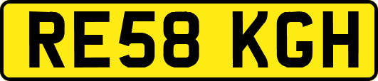 RE58KGH