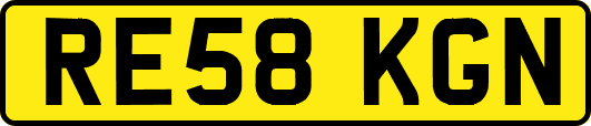 RE58KGN