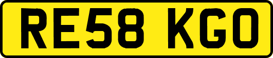 RE58KGO