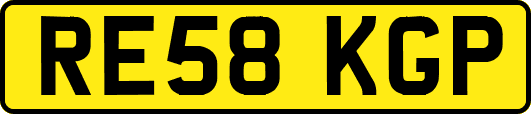RE58KGP