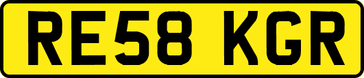 RE58KGR