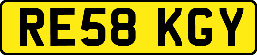 RE58KGY