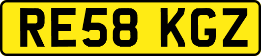 RE58KGZ