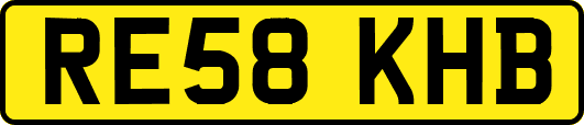 RE58KHB
