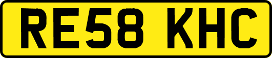 RE58KHC