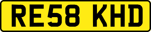 RE58KHD