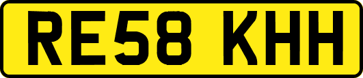 RE58KHH