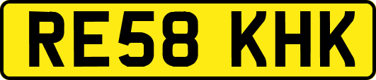 RE58KHK