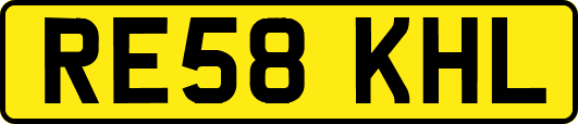 RE58KHL