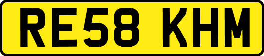 RE58KHM