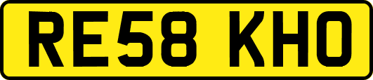 RE58KHO