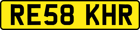 RE58KHR