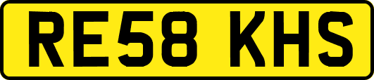 RE58KHS