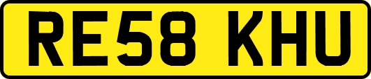 RE58KHU
