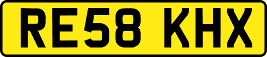 RE58KHX