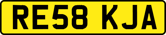 RE58KJA