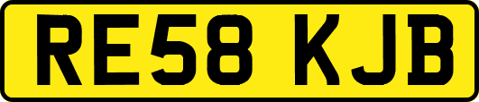 RE58KJB