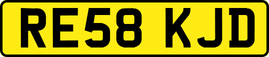 RE58KJD