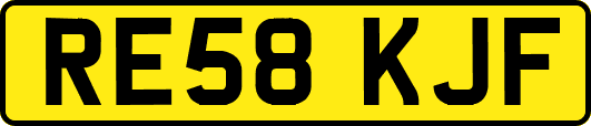 RE58KJF
